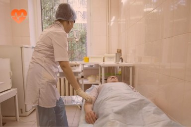 Бесплатное лечение алкоголизма в Лямбире