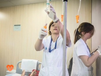 Детоксикация от марихуаны в Лямбире