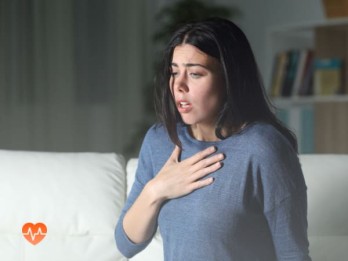 Панические атаки при алкоголизме в Лямбире