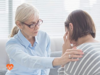 Панические атаки при алкоголизме в Лямбире