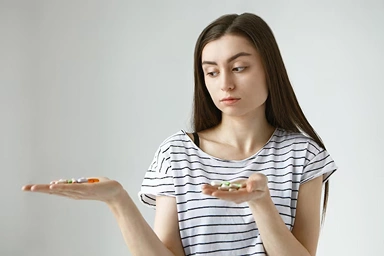 Амбулаторное лечение алкоголизма в Лямбире