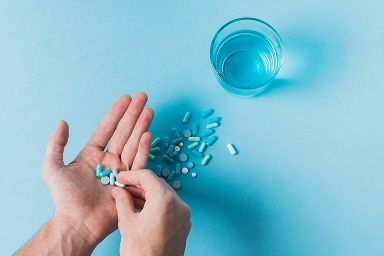 Лечение стресса в Лямбире