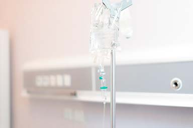 Принудительный вывод из запоя в Лямбире