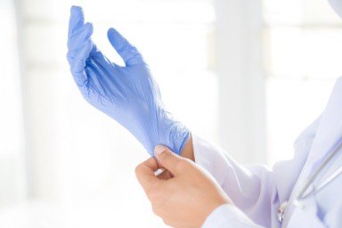 Вшивание торпеды от алкоголизма в Лямбире