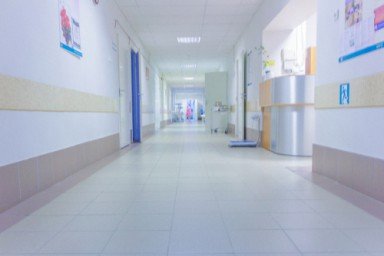 О клинике в Лямбире